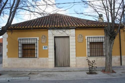 Estacion de Chinchilla House | Los Ferroviarios