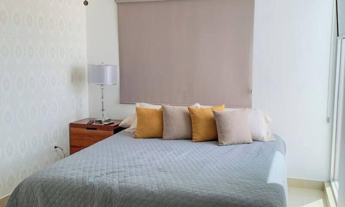 Culiacan Apartment | Los Flores Comfort Altezza