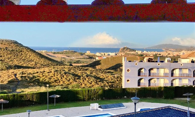 Los Geraeos Apartment | Los Geraneos
