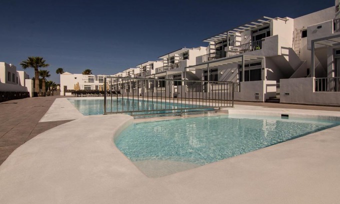 Puerto del Carmen Apartment | Los Gracioseros BUNGALOW 2