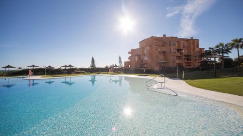 Castillo de la Duquesa Apartment | Los Granados 621