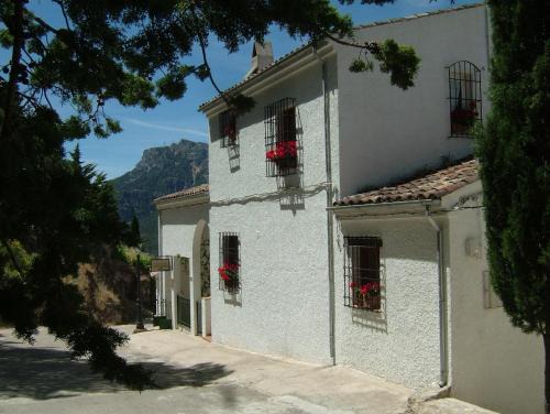 Segura de la Sierra Apartment | Los Huertos de Segura