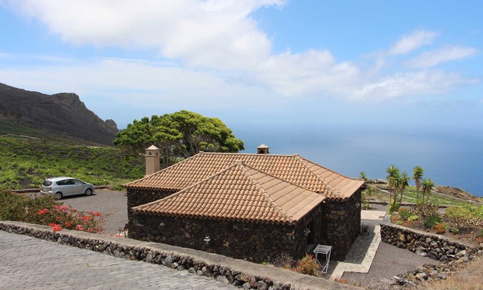 Las Indias House | Los Llanos Negros