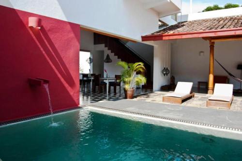 Granada Hotel | Los Patios Hotel Granada