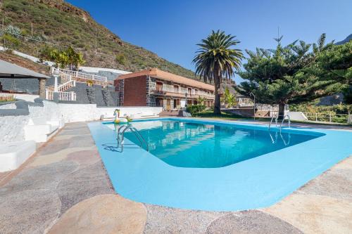 Mogan Apartment | Los Peñones Experience