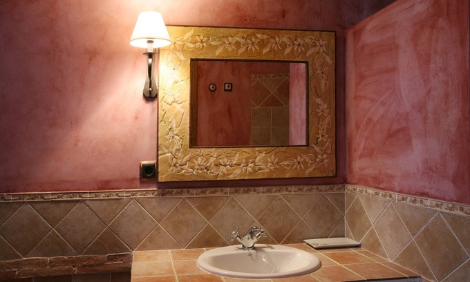 Carenas Cottage | Los Pedregales Rural Cottage for 4-6 people La Acedera Apartment