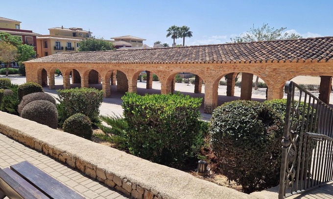 Jesus Pobre Apartment | Los porches del Montgo bajo 2 - Jesus Pobre, Costa Blanca