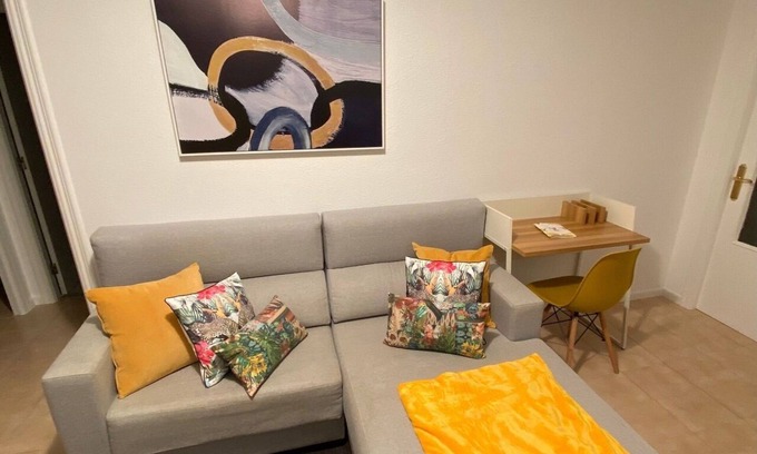 Laredo Apartment | Los Respigos Playa