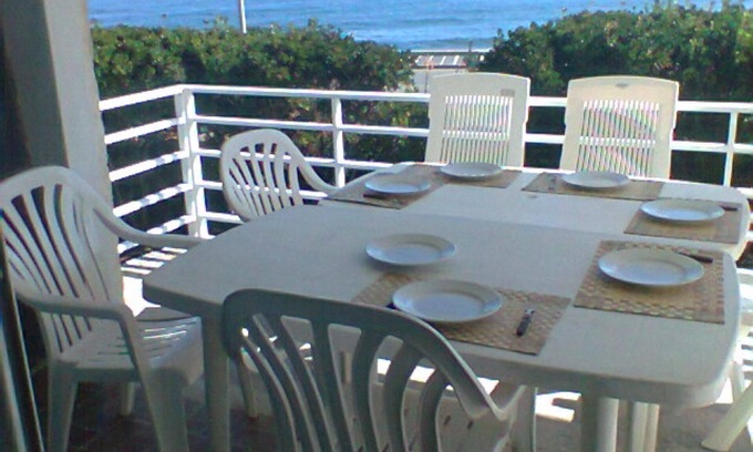 Peninsula House | Los Sargos Sobre El Mar. Zona Residencial Muy Tranquila. En El Casco Histórico.