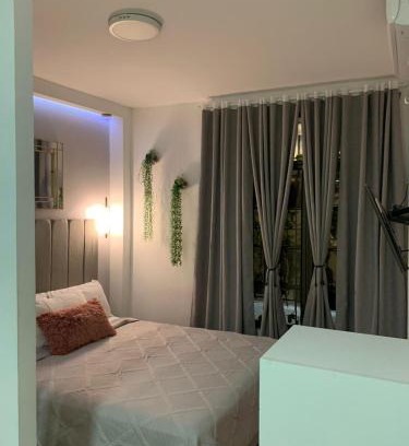 Simon Bolivar Apartment | Los Soles Suite Mall del Sol Guayaquil Airport