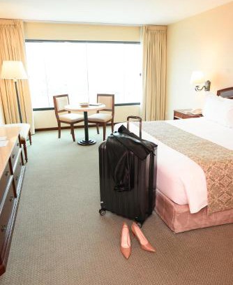 San Isidro Hotel | Los Tallanes Hotel & Suites
