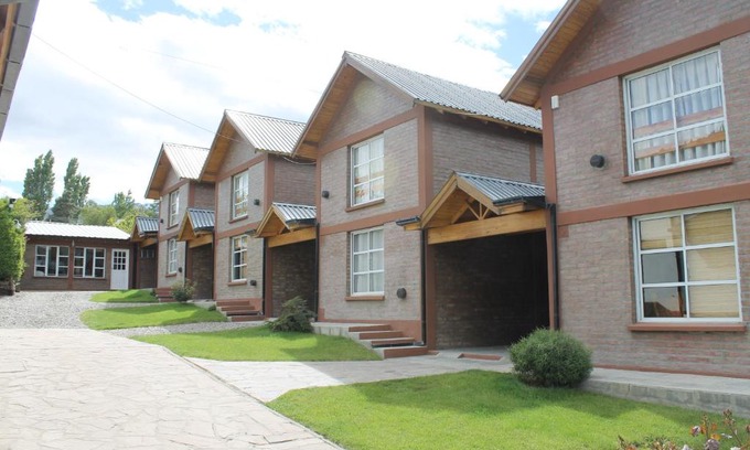 Esquel Cabin | Los Teros