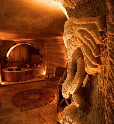 Nar Hotel | Lost City Cappadocia