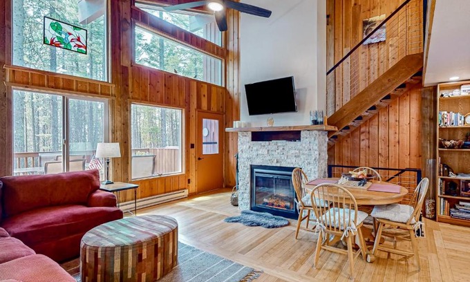 Whitefish House | Lost Trail 101