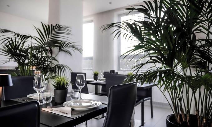 Zona VII Tor Cervara Hotel | LOTO BUSINESS HOTEL