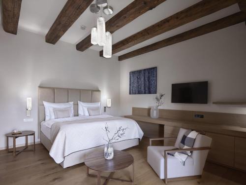 Velke Pavlovice Hotel | Lotrinský hotel