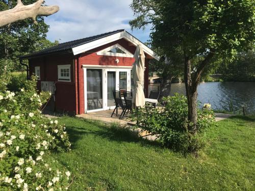 Smedjebacken House | Lottas stuga