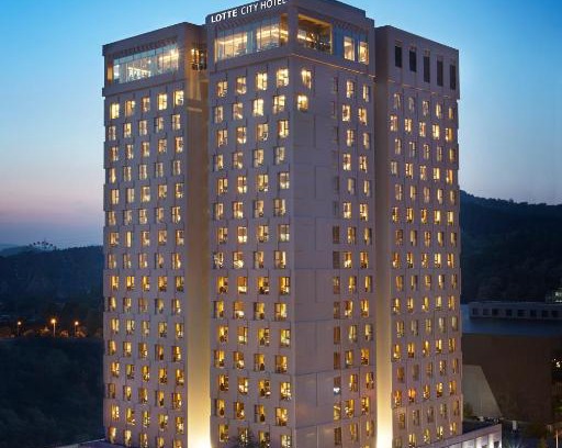 Yuseong Hotel | LOTTE City Hotel Daejeon