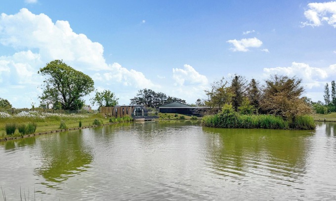 Louth Cottage | Lotties Lodge - UK49905