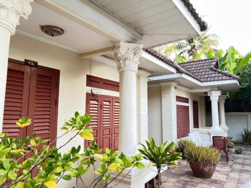 Svay Pao House | Lotus Blanc Homestay Village