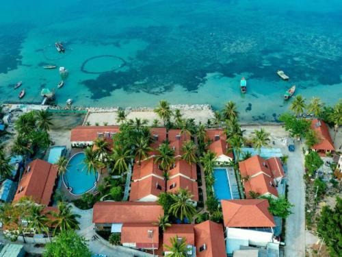 Ganh Dau Resort | Lotus Boutique Beach Resort & Spa