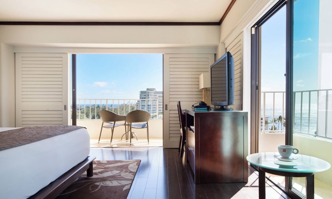 Diamond Head - Kapahulu - St. Louis Hotel | Lotus Honolulu at Diamond Head