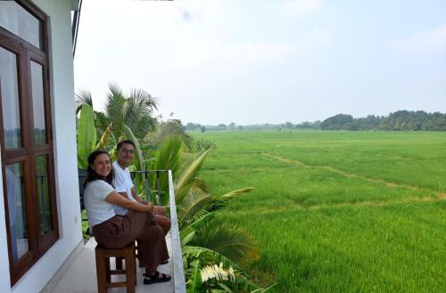 Anuradhapura House | Lotus Leaf Resort