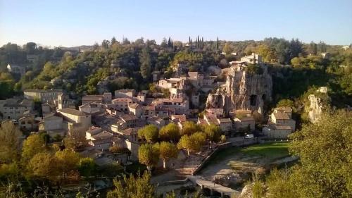 Labeaume Bed & Breakfast | Lou mouli di baou