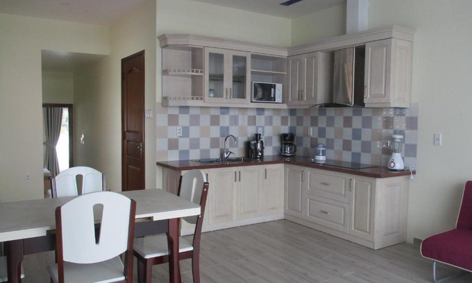Nha Trang Apartment | loue t1bis