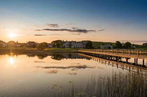 Enniskillen Resort | Lough Erne Resort