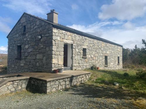 Dungloe House | Lough Meela Lodge