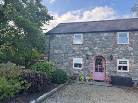 Dundalk House | Loughanmore Court Cottage