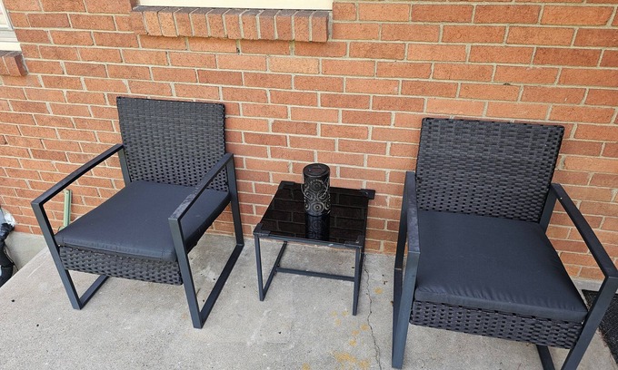 Bashford Manor House | Louisville 4 BR Getaway, Bourbon Trail, Zoo, & More!