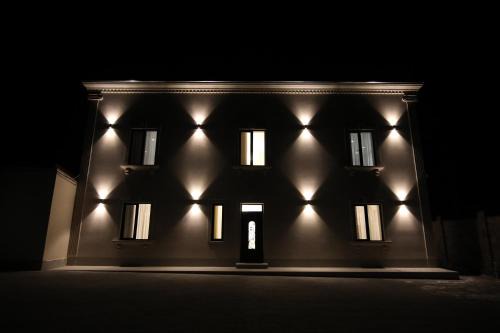Sevan Hotel | Louvre Luxury Collection Hotel
