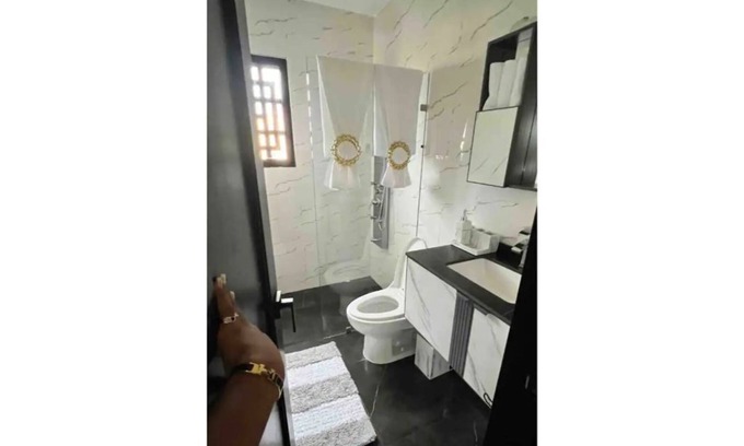 Cambita El Pueblecito Apartment | Lovely 2-bedroom vacation APT in San Cristobal
