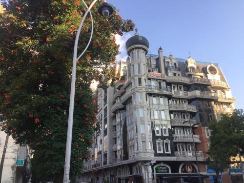 Old Boulevard Apartment | Love at First Sight Apartment