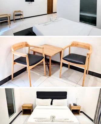 Santuk House | Love Boutique