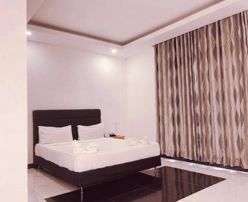 Chamkar Mon Hotel | Love Boutique Motel