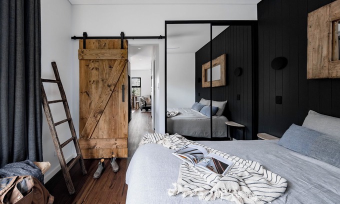 Shadforth Cabin | Love Denmark WA, Love Denmark Western Australia