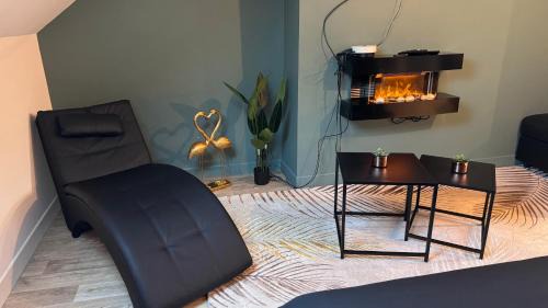 Brie-Comte-Robert Apartment | Love Escape