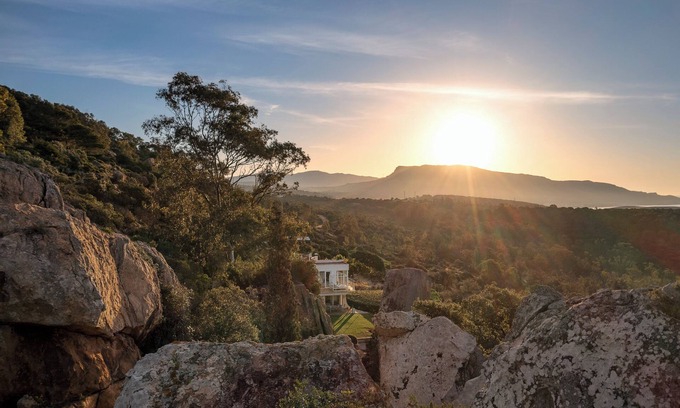 Bolonia House | Love Garden