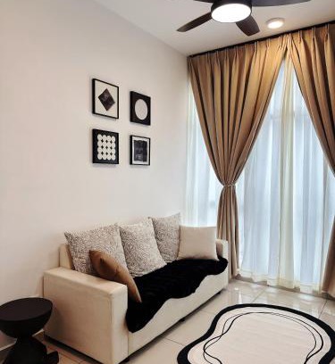 Masai Apartment | Love Haven Residence