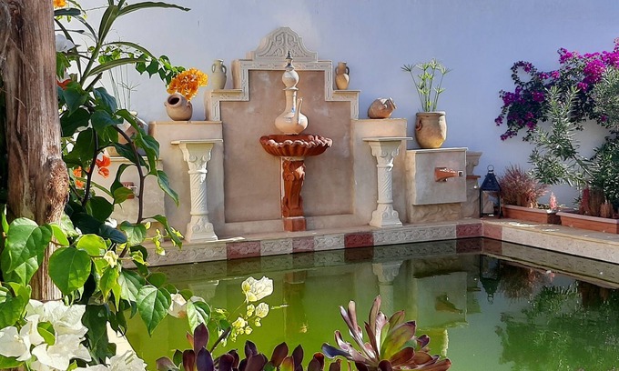 Djerba Midun House | Love Houch