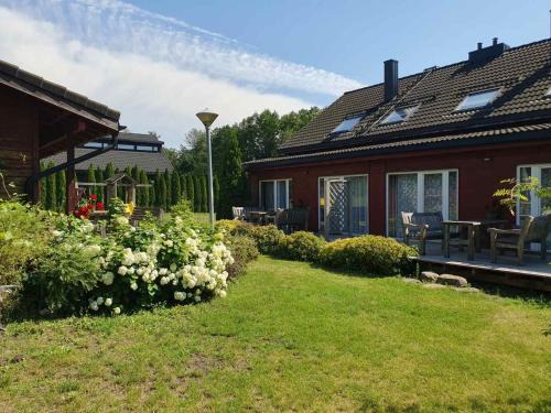 Druskininkai House | Love Island Guesthouse