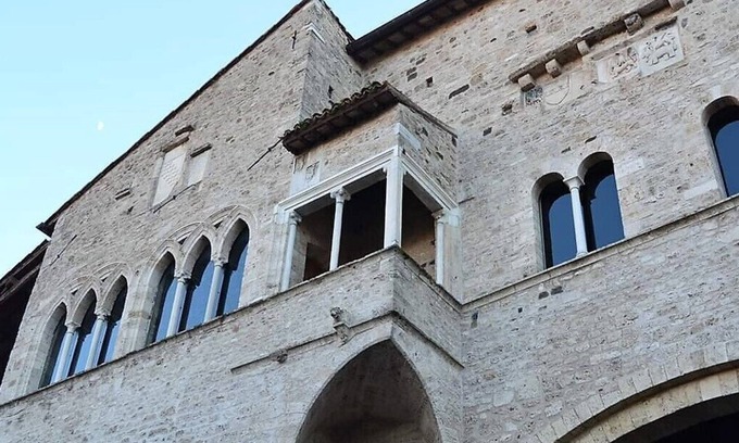 Anagni Apartment | Love Nest Apartment