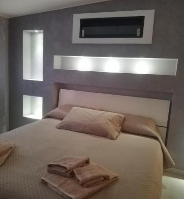 Roccasecca Apartment | Love&Relax
