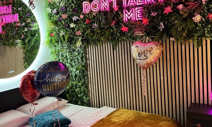 Les Gondoles Apartment | Love Room Proche de Paris