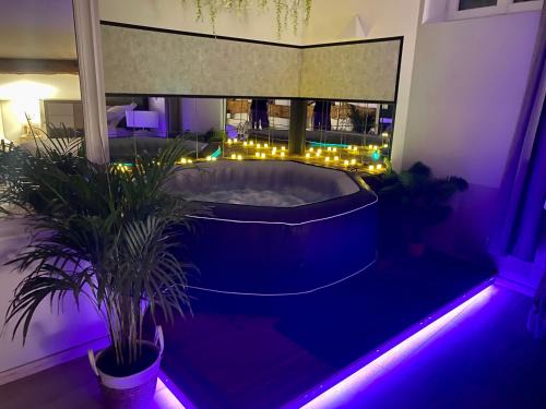 Perica - Village Apartment | Love room village