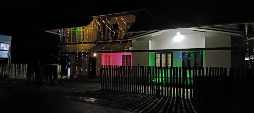 Vagamon House | Love shore homestay