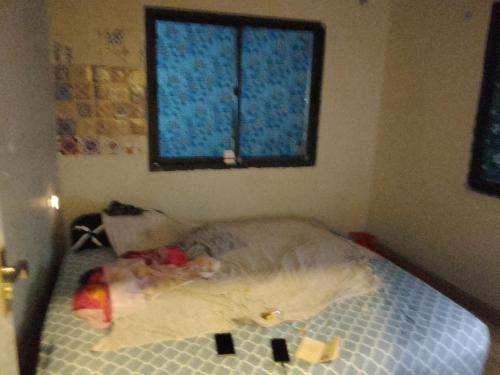 Khlong Sam Wa Bed & Breakfast | love
